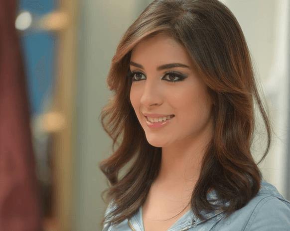 الفنانة الجزائرية سهيلة بن لشهب