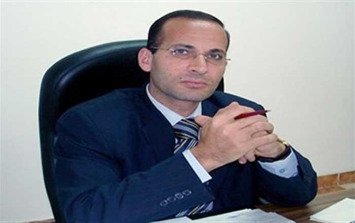 أحمد عبد الهادي، رئيس حزب شباب مصر
