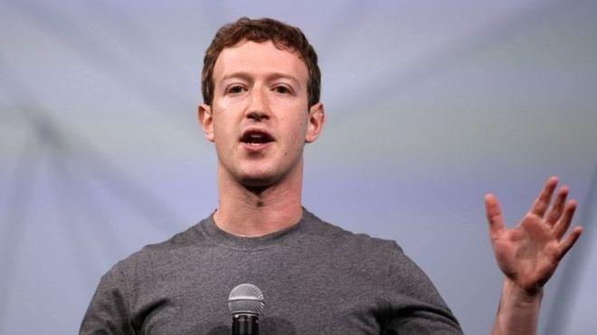 فيسبوك قال إنه سيحدد للمستخدمين مصادر الأخبار المو