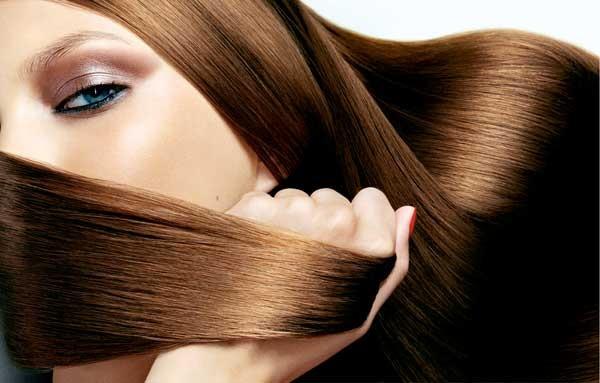   4 نصائح تساعدك على تعزيز إطالة شعرك