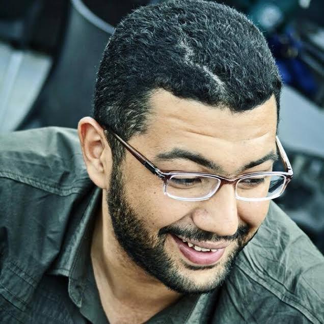 محمد جمال