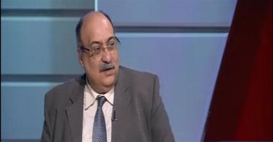 الدكتور عمرو مدكور مستشار وزير التموين