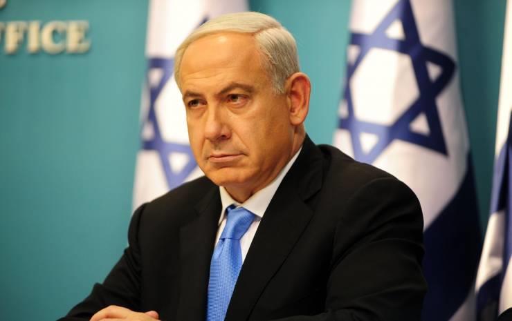 رئيس الوزراء الإسرائيلي بنيامين