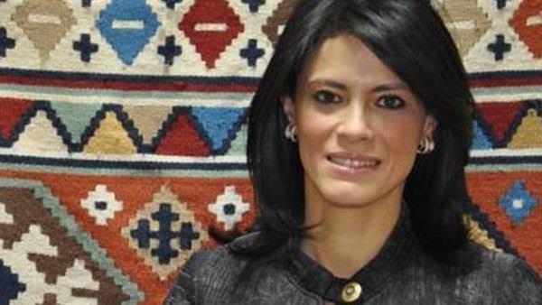 وزيرة السياحة الدكتورة رانيا المشاط
