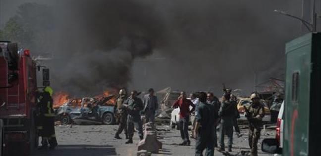 ارتفاع حصيلة قتلى انفجار كابول الأفغانية
