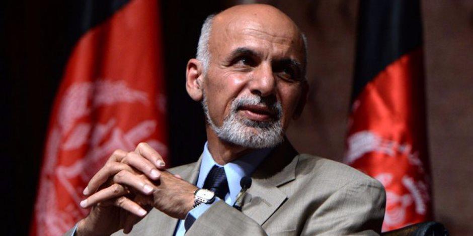 وزير الداخلية الأفغاني ويس أحمد برمك