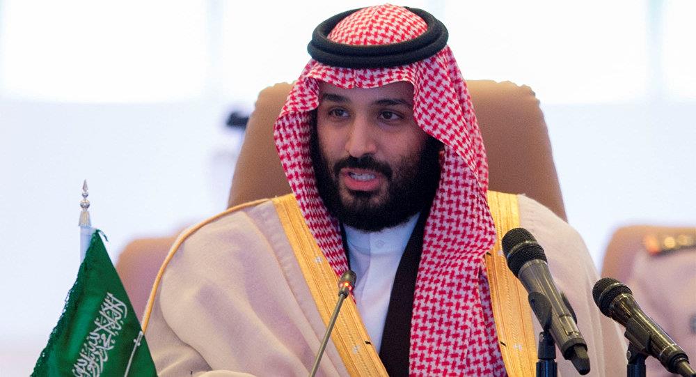 محمد بن سلمان