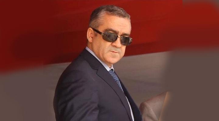 وزير الداخلية التونسي لطفي براهم