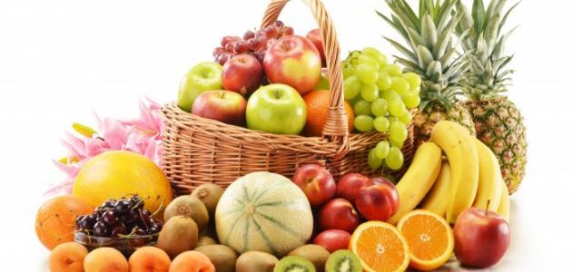 ثمرة من هذه الفاكهة تقي جسمك من 6 مشاكل صحية خطيرة