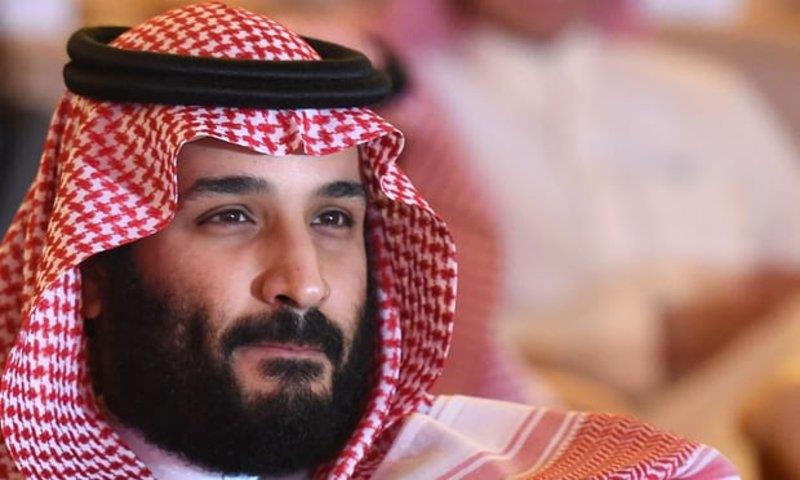 محمد بن سلمان