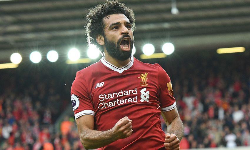 محمد صلاح