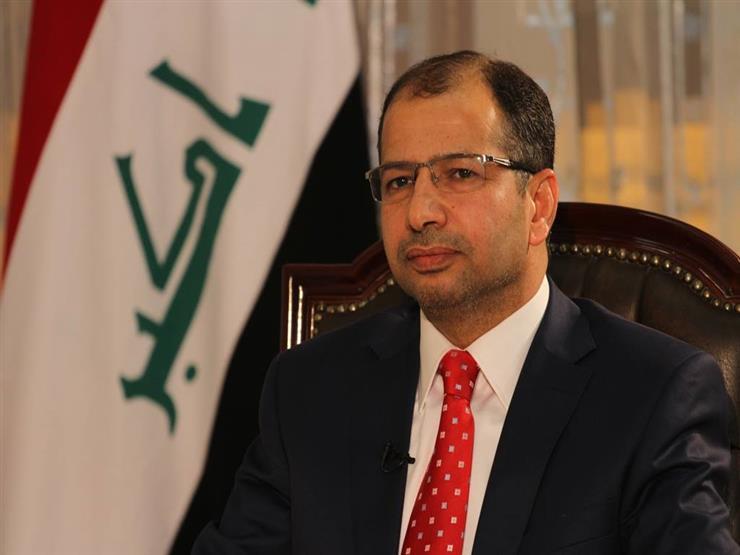 رئيس مجلس النواب العراقي سليم الجبوري