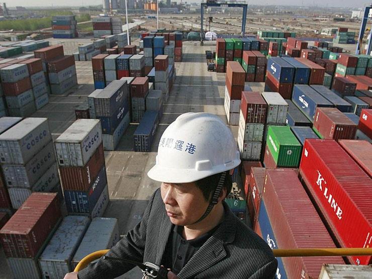 الصين توقف تصدير الحديد والصلب وغيرهما من المعادن
