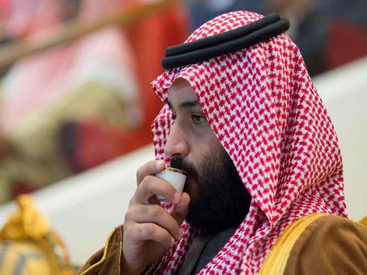 ولي العهد محمد بن سلمان