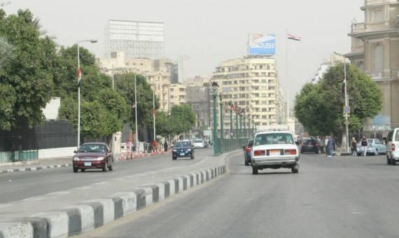 سيولة مرورية-أرشيفية