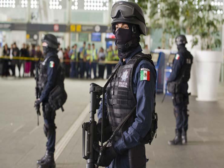 بعد ارتفاع أعمال العنف بالمكسيك... العثور على رؤوس
