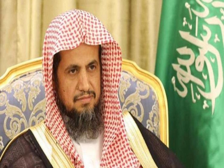 النائب العام السعودي سعود بن عبد الله المعجب