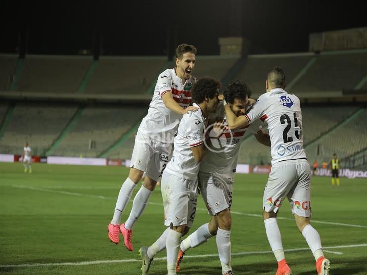 الزمالك