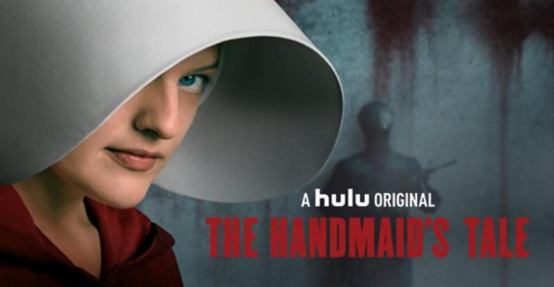 مسلسل The Handmaid’s Tale 