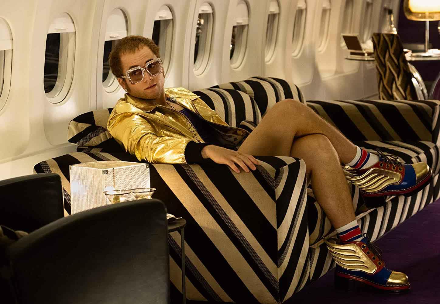 فيلم Rocketman