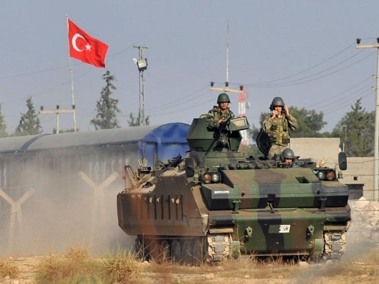 الجيش التركي - أرشيفية