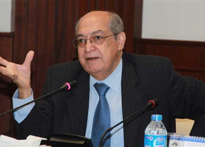 الدكتور حسن البيلاوي