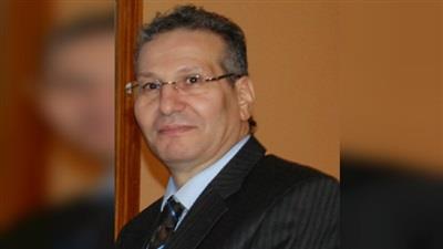 الدكتور أحمد محي القاصد مساعد وزيرة الصحة