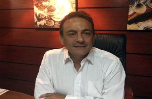 نادر عياد نائب رئيس غرفة شركات السياحة السابق