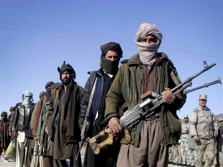 حركة طالبان - ارشيفية