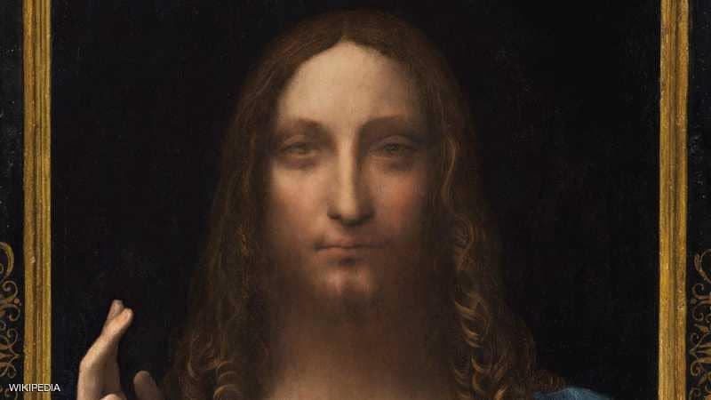 دراسة تكشف السر وراء عبقرية لوحات دا فينشي