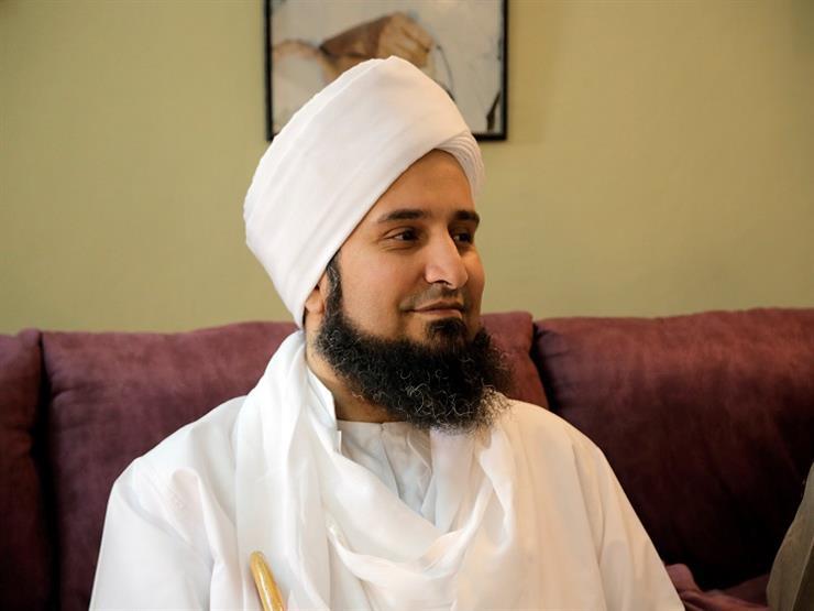 الشيخ علي الجفري