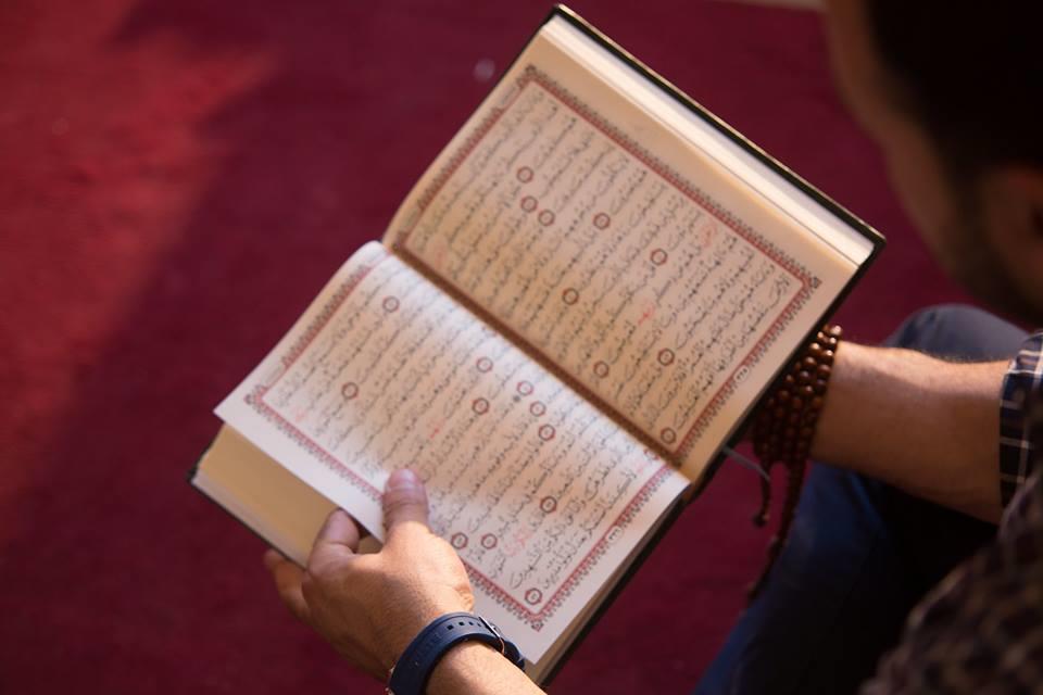 علي جمعة: القرآن الكريم مرجعية ومحور الحضارة الإسل