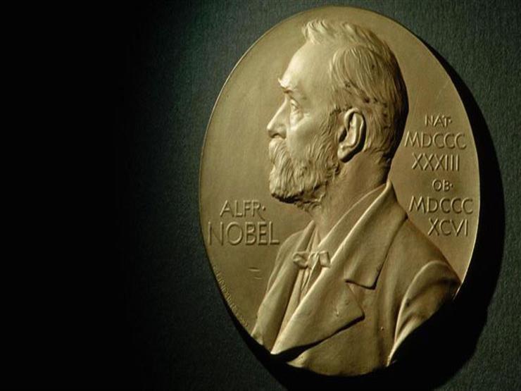 جائزة نوبل في الفيزياء