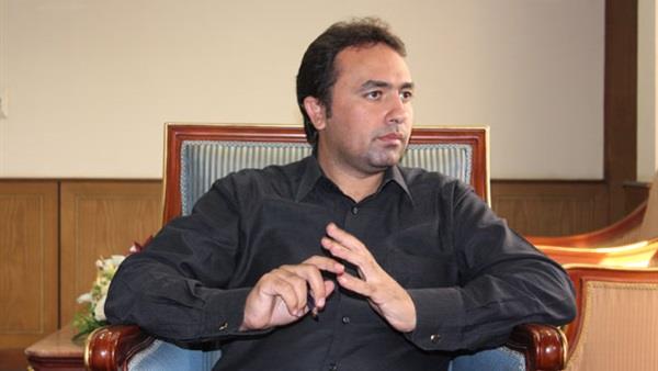 الدكتور محمد عمر، نائب وزير التربية والتعليم