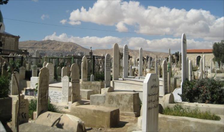 حكم نقل الميت إلى مقبرة أخرى.. "البحوث الإسلامية" 