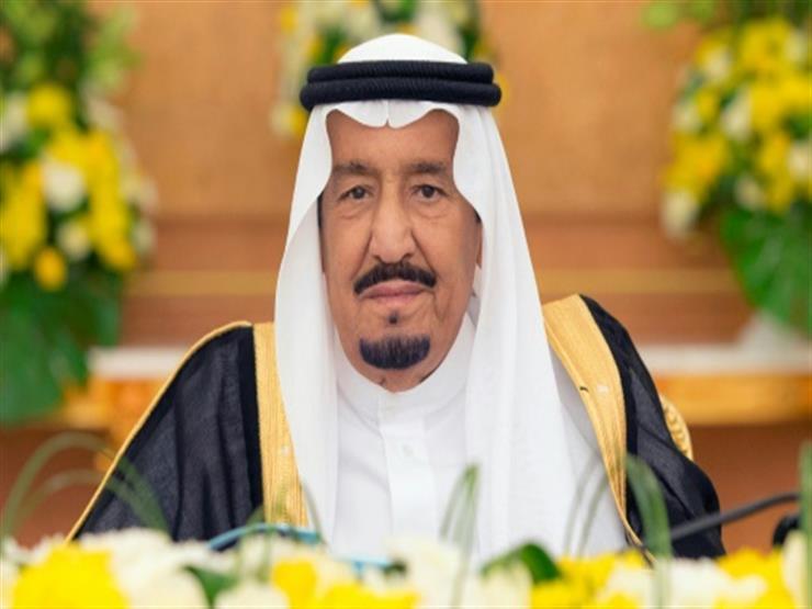  العاهل السعودي الملك سلمان بن عبدالعزيز 