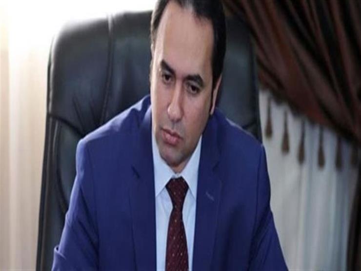 محمد عمر، نائب وزير التربية والتعليم