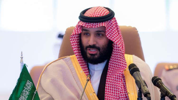 الأمير محمد بن سلمان