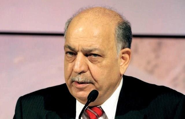 وزير النفط العراقي الجديد ثامر الغضبان