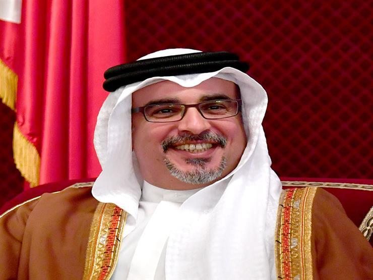 الأمير سلمان بن حمد آل خليفة