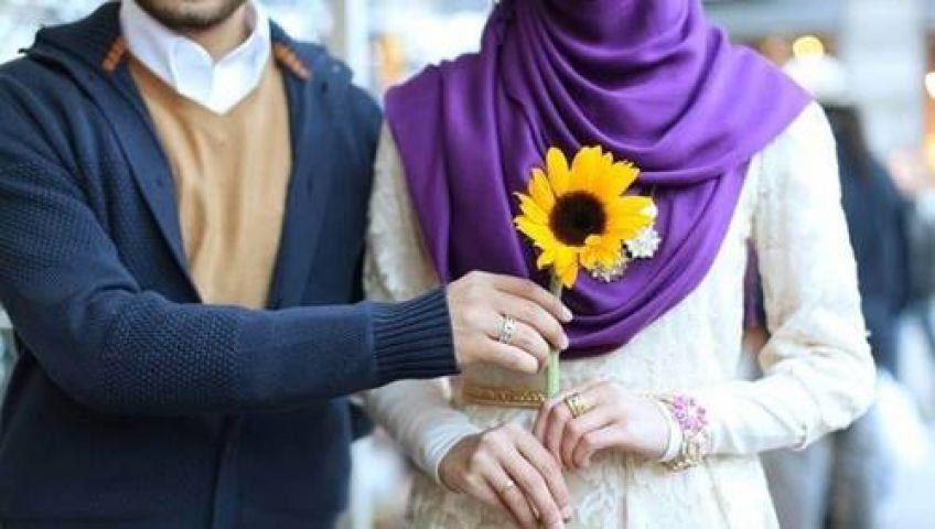 رمضان عبدالمعز يقدم نصيحة لكل الزوجات