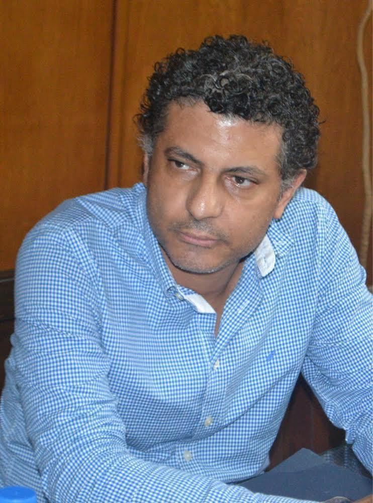 عادل حسان 