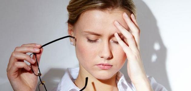 دراسة تكشف أن البكاء يخفف من مشاعر القلق والتوتر