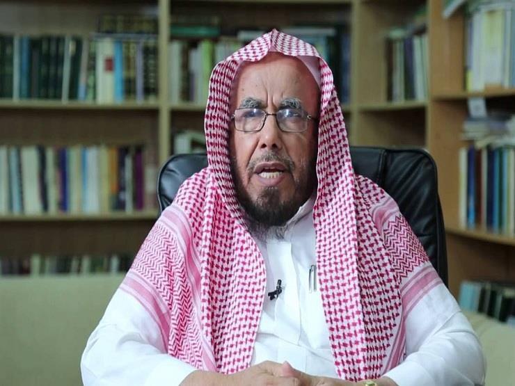 الدكتور عبدالله بن محمد المطلق