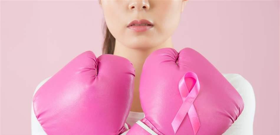 6 خطوات للوقاية من سرطان الثدي