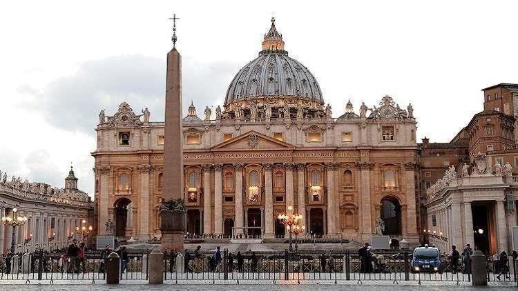 الفاتيكان - أرشيفية