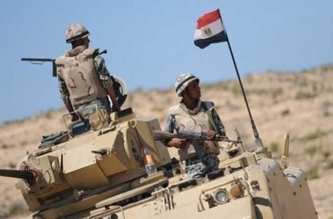 دار الإفتاء تؤكد صحة أحاديث فضل الجيش المصري
