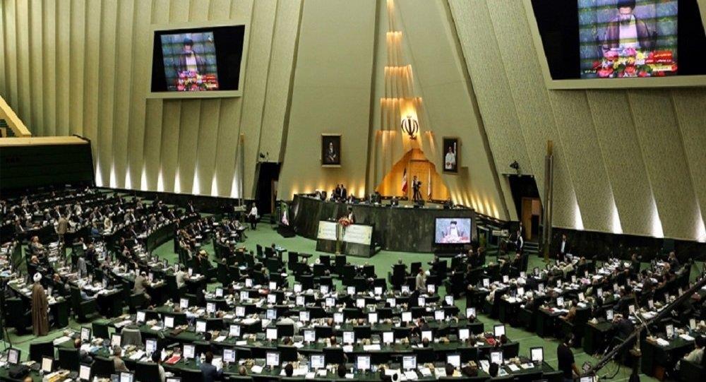 البرلمان الإيراني  أرشيفية