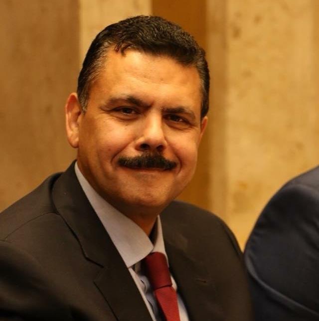 أحمد أبواليزيد‏‏ رئيس شركة الدلتا للسكر