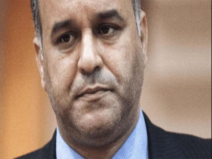علي العيساوي وزير الاقتصاد الليبي الجديد